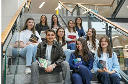 International Students
