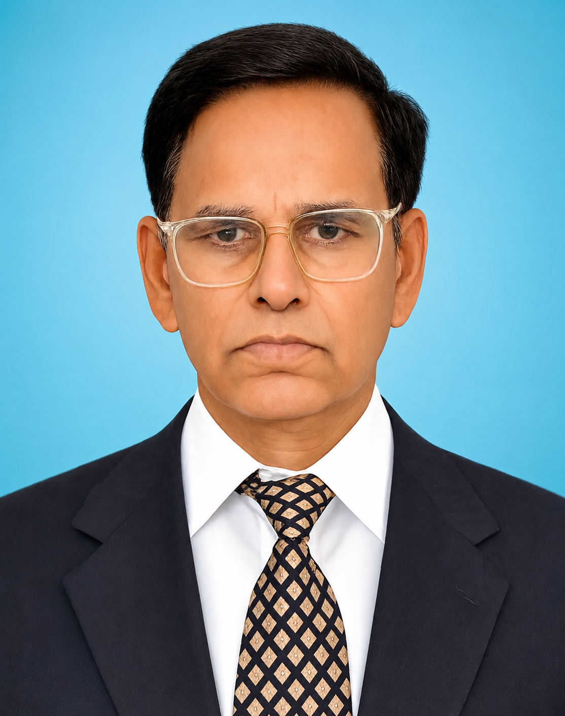 Vice Chancellor