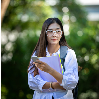 Student